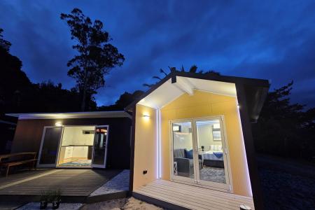 Whare Puni 4 Whare Puni 4