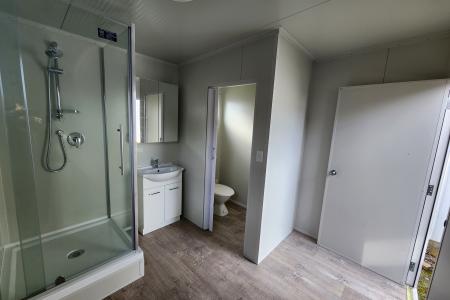 Kānuka Ablution Block Kānuka Ablution Block