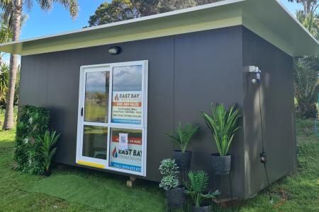 Puriri Grey Puriri Grey