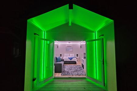 whare puni green light whare puni green light